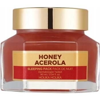 Holika Honey Acerola Maska 90 ml