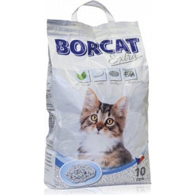 Borcat Extra hrudkující a hlodavce 5 l