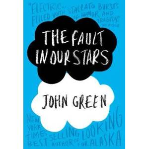 Fault In Our Stars | John Green (2012)