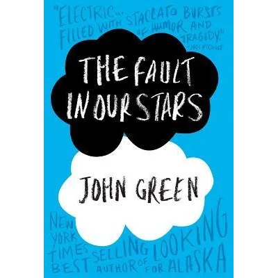 Fault In Our Stars
