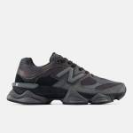 New Balance Маратонки New Balance 9060 Black Grey Toe - U90603VF - sportmax