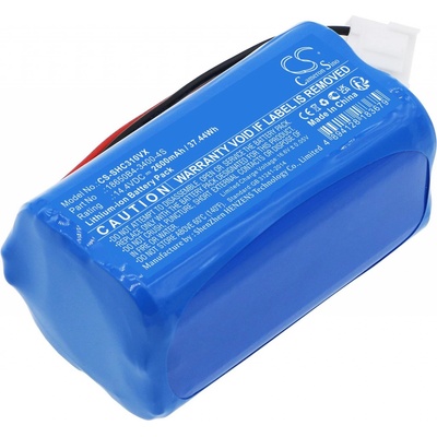 Cameron Sino CS-SHC310VX