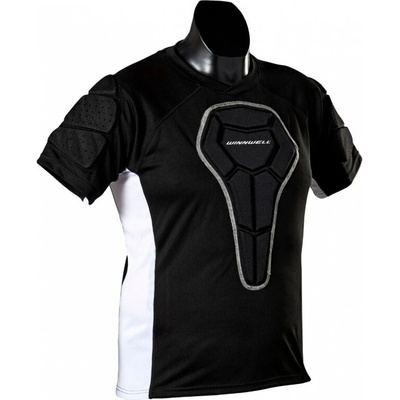 Winnwell tričko RH Padded Shirt Basic