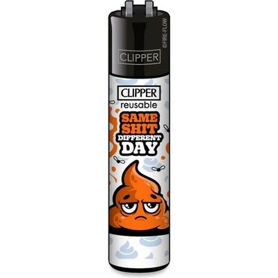 Clipper Mix Slogan 9 Mix Slogan 9 3
