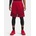 Under Armour Мъжки къси панталони Under Armour UA M Hoops Sig Short Under Armour | Cherven | МЪЖЕ | M
