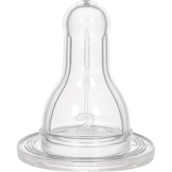 Image 1 of Wee Baby Биберон Wee Baby - Classic, Orthodontical, 6-18 месеца (821)