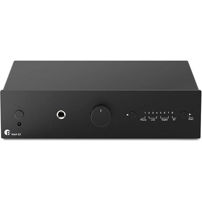 Pro-Ject MAIA S3