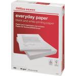 Office Depot Ежедневна копирна хартия A3 80g 154622 (154622)