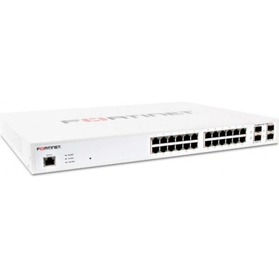 Fortinet FS-124E-POE