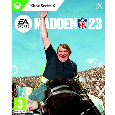 Electronic Arts Madden NFL 23 (Xbox Series X/S)