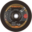 Rhodius Brusný kotouč 230 x 7 x 22,23 mm 210659