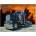 Norimpex - Puzzle Diamant painting: Truck at sunset 30x40cm - 1 - 39 piese