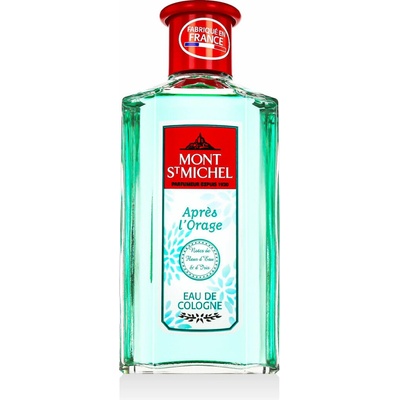 Mont St Michel Apres l 'Orage kolínská voda unisex 250 ml