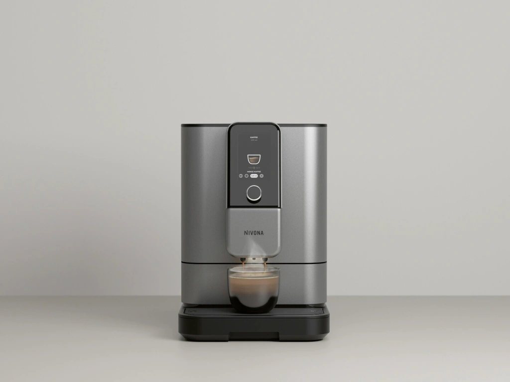 Nivona NIVO 8103