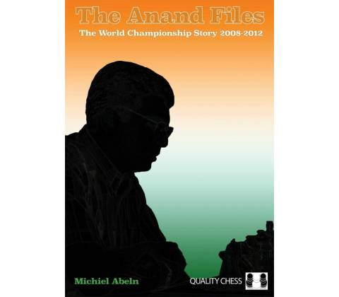 The Anand Files