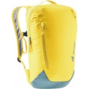 Deuter Gravity Pitch 12l corn teal