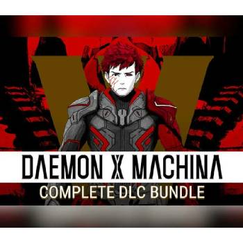 Daemon X Machina - Complete DLC Bundle