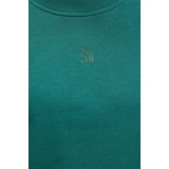 The North Face Памучен суичър The North Face Relaxed (NF0A8C396GI1)