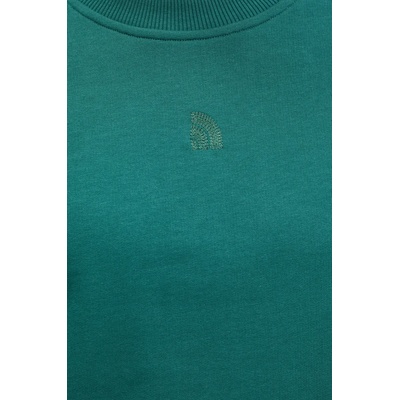 The North Face Памучен суичър The North Face Relaxed (NF0A8C396GI1)