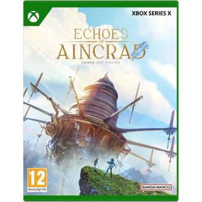 BANDAI NAMCO Entertainment Echoes of Aincrad (Xbox Series X/S)