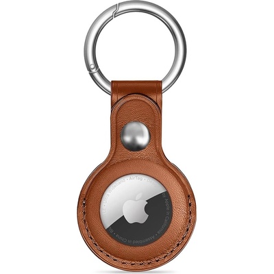 Tech-Protect naturalfit apple airtag 1 / 2 brown (5906302368952)