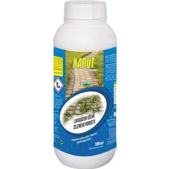 NOHEL GARDEN Herbicid Kaput Premium 1 l