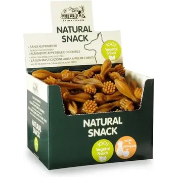 Camon Снакс за куче - Четка за зъби 7см (ab521)