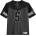 Y3 Тениска Y3 Men's Elite AFL Jersey T-Shirt - Black