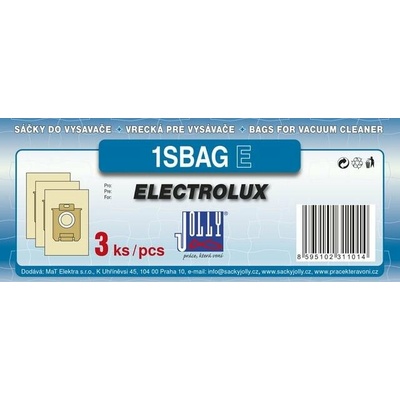 Jolly 1 SBAG E 3 ks