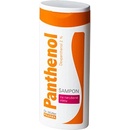 Dr. Müller Panthenol šampón pre narušné vlasy 250 ml