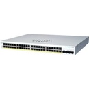 Cisco CBS220-48P-4X-EU