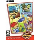 Rocket Power Extreme Arcade Games