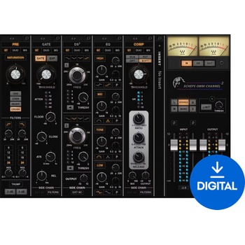 Waves Scheps Omni Channel 2 (Дигитален продукт)