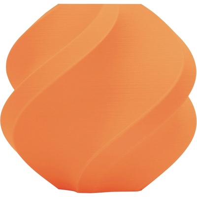 Bambu Lab PLA Matte Mandarin Orange - Refill (A01-A2-1.75-1000-SPLFREE)