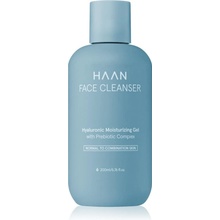 Haan Skin care Face Cleanser čistiaci pleťový gél pre normálnu až zmiešanú pleť 200 ml