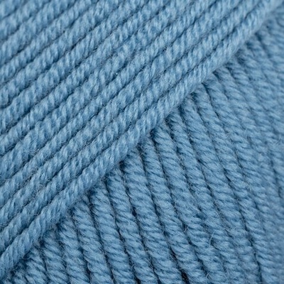 MERINO EXTRA FINE Drops Farby MERINO EXTRA FINE: 23 šedomodrá