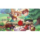 Potion Permit