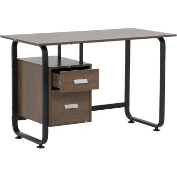 Carmen Бюро mostar - дъб табак (3510206)