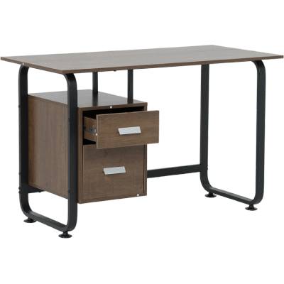 Carmen Бюро mostar - дъб табак (3510206)