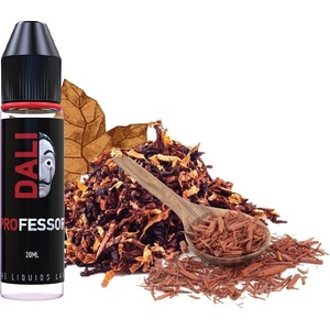 The Liquids Lab Dali Professor 10ml/60ml