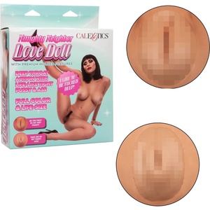 CalExotics CalExotics Naughty Neighbor Love Doll