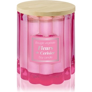 Esprit Provence Fleurs De Cerisier ароматна свещ с капачка 100 гр