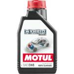 Motul Hybrid 0W-8 1 l