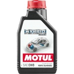 Motul Hybrid 0W-8 1 l