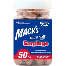 Mack's Ultra Soft 50 párů