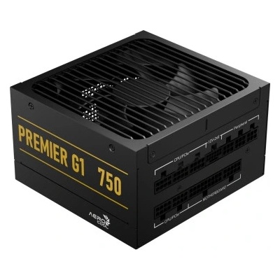 Aerocool Premier G1 750W