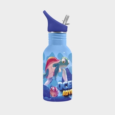 Water Revolution Oceland 500 ml