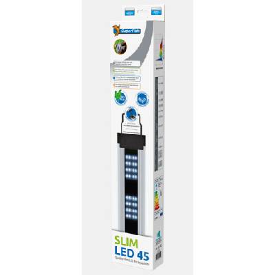 SuperFish Slim LED 45 cm, 28 W