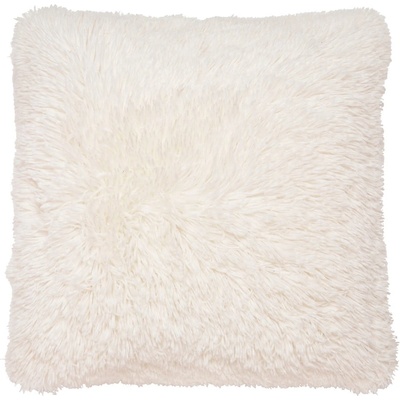 Catherine Lansfield Декоративна възглавница 45x45 cm Cuddly - Catherine Lansfield (DS/32263/W/CU45/CR)