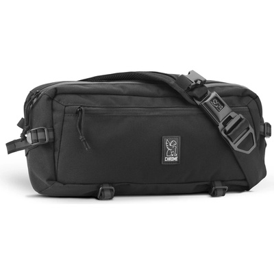 Chrome Чанта за рамо Chrome Kadet Nylon Shoulder bag - Black II - размер 9 l (510-1099-2611)